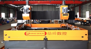 數(shù)控3D鉆孔機和數(shù)控平面鉆床有什么區(qū)別?